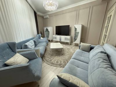 Аренда ЖК Uzbegim 3/5/14 114 кв.м