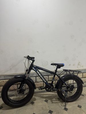 Velomax MTB Original