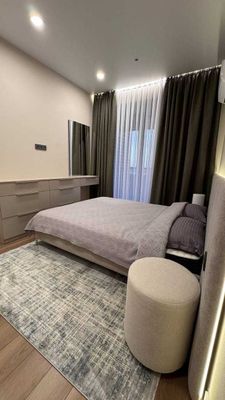 Shayxontohurda 2 xonali kvartira ijaraga beriladi manzil | U-Tower |