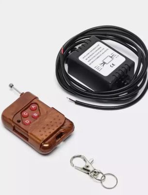 Avtomobil LED Strobe nuri-bu -