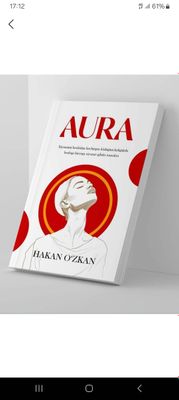 HAKAN OʻZKAN  AURA