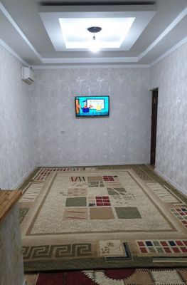 Аренда квартиры Метро бадамзар, институт ТАТУ, 1 хонали