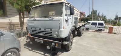 Kamaz 5320 arzon