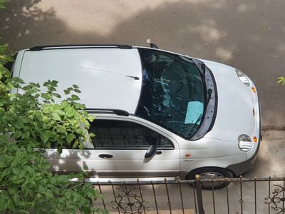 Срочно продам матиз 2010года 111000 пробег