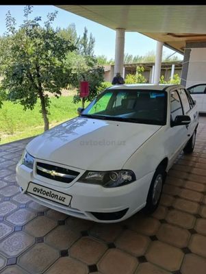 Нексия 2 легенда
