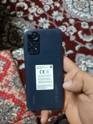 redmi note 11s 128 tali