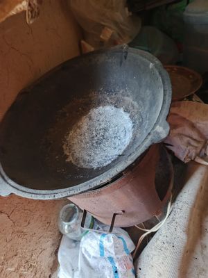 Продам казан в хорошем состоянии
