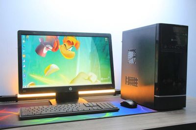 Biznez PC komplekt ishlashga tayyor