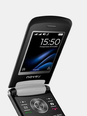 Novey Z550 mobil telefoni