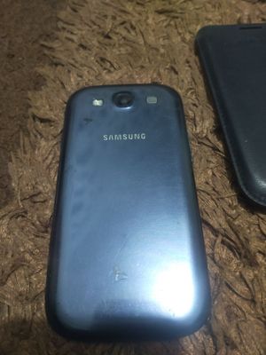 Samsung S3 duos ekran ketkan zapchastga