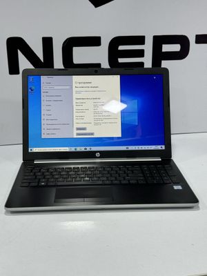 Kuchli Noutbuk HP Laptop