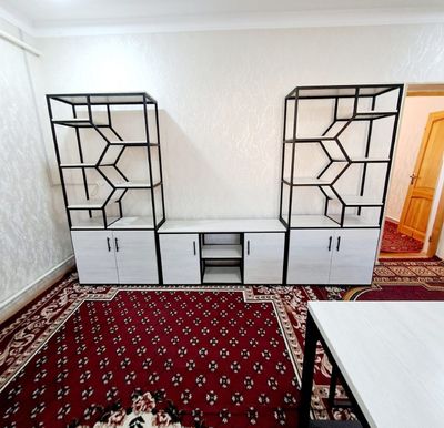 Loft mebil