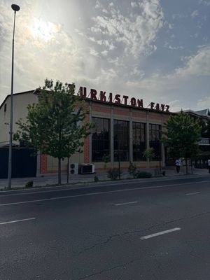 Продается помещения, Улица Фаргона йули, 750м2
