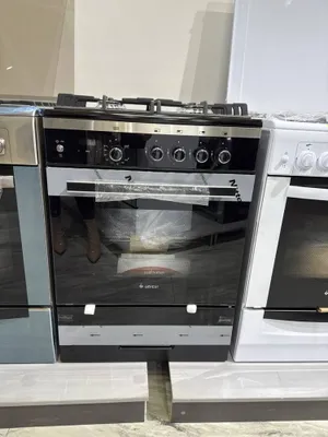 Gefest gaz plita 6500-04