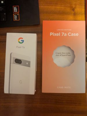 Продам Google Pixel 7a