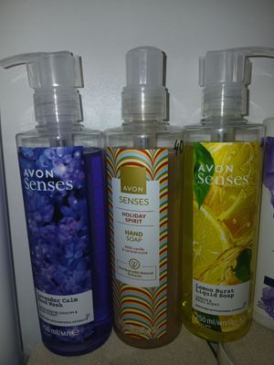 AVON