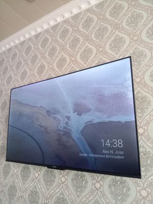 Xiaomi 4K QHD 52 SMART TV