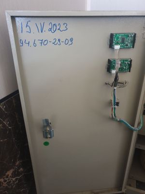 Стабилизатор купили 2023 году