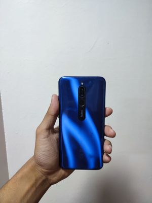 Redmi 8 sotiladi