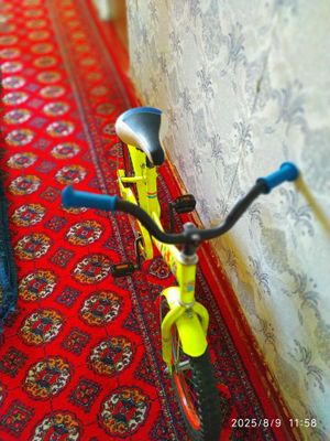 Velosiped 16 razmer