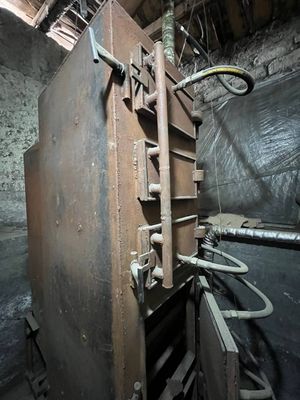 ISSIQXONA KOTYOLI 10 SOTIKga mo‘ljallangan