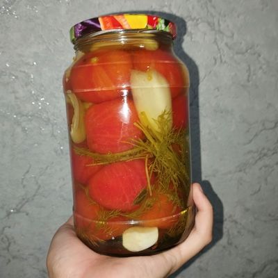 golinki pamidor