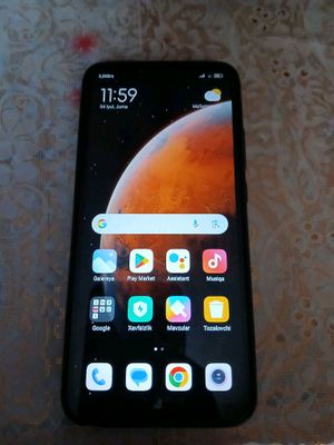 Redmi 9 A sotiladi