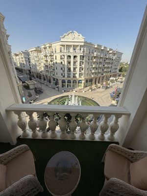 Аренда Ташкент Сити, Бульвар, 3/5/7 СВОЯ