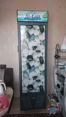 Xolodilnik f/u sotiladi srochna