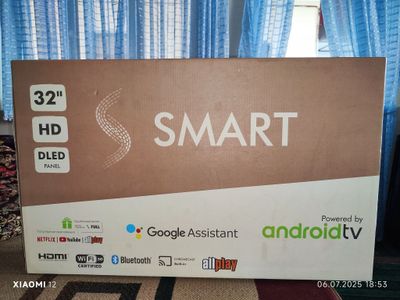 32 lik Yanggi SMART televizor