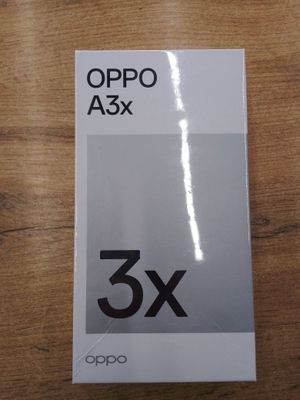 Oppo A3x 4/64gb