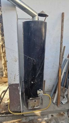 Titan 200l aftomat garelkasi bilan sotiladi Титан 200л