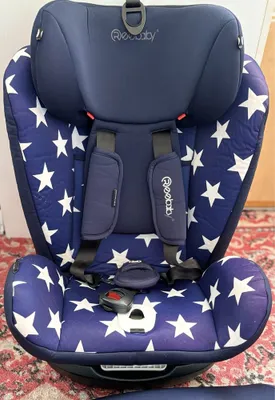 Продается автокресло