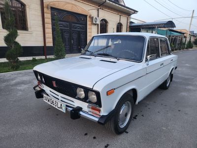 Vaz 2106 Radnoy Metan Gazda Yilli 1988 Suyagi Butun Ishi Yoq