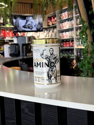 Kevin Levrone Gold Amino 550 tablets