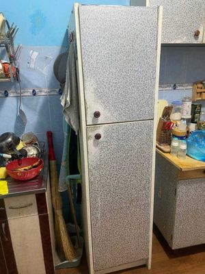 Кухонный шкаф, в хорошем состоянии