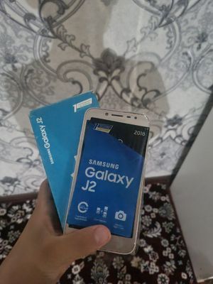 Galaxy j2 kafolat bilan
