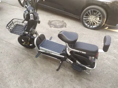 Assalomu alaykum skuter sotiladi xolati yaxshi