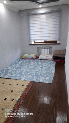 Корасарой 2-комнат 1-этаж 4-этажный кирпичный дом