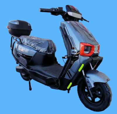 elektroskuter motosikll TUOJIA TJ-TM