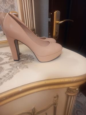 tufli balon poshnali 1 marta kiyilgan