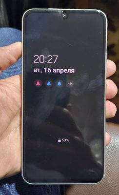 Samsung A34 128g.