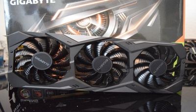 Продам 2070 super Gigabyte