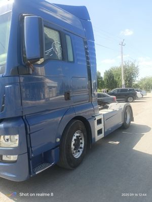 Man evro 6 2018 yil scaniya karobka