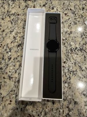 Galaxy Watch 4 Yengi