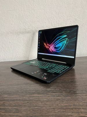 Мощный Asus Tuf Gaming Ryzen-5 (Аналог intel Core i7) 13Th Gen Идеал!