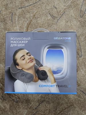 Продаю роликовый массажер для шеи