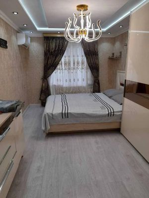 Сдаётся в аренду квартира