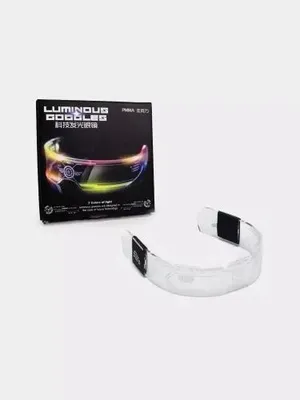 Led Ko'zoynak trent bolgan