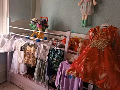 qiz bolalar kiyimllari